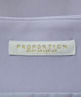 PROPORTION BODY DRESSING（プロポーションボディードレッシング）ロング・マキシ丈スカート 紫 サイズ:XS レディース/2200642765598
