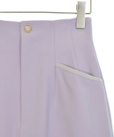 PROPORTION BODY DRESSING（プロポーションボディードレッシング）ロング・マキシ丈スカート 紫 サイズ:XS レディース/2200642765598