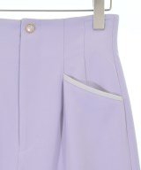 PROPORTION BODY DRESSING（プロポーションボディードレッシング）ロング・マキシ丈スカート 紫 サイズ:S レディース/2200642765628