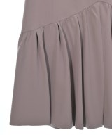 PROPORTION BODY DRESSING（プロポーションボディードレッシング）ロング・マキシ丈スカート 紫 サイズ:M レディース/2200642765642