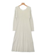 PROPORTION BODY DRESSING（プロポーションボディードレッシング）ワンピース グレー サイズ:S レディース/2200642765697