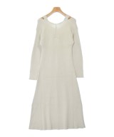 PROPORTION BODY DRESSING（プロポーションボディードレッシング）ワンピース グレー サイズ:S レディース/2200642765703