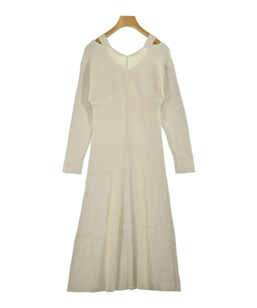 PROPORTION BODY DRESSING（プロポーションボディードレッシング）ワンピース グレー サイズ:S レディース/2200642765796