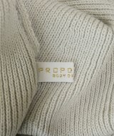 PROPORTION BODY DRESSING（プロポーションボディードレッシング）ワンピース グレー サイズ:S レディース/2200642765826