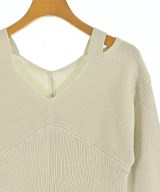 PROPORTION BODY DRESSING（プロポーションボディードレッシング）ワンピース グレー サイズ:S レディース/2200642765871