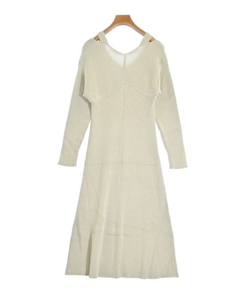 PROPORTION BODY DRESSING（プロポーションボディードレッシング）ワンピース グレー サイズ:S レディース/2200642765901