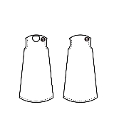 PROPORTION BODY DRESSING（プロポーションボディードレッシング）ワンピース グレー サイズ:S レディース/2200642765901