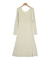 PROPORTION BODY DRESSING（プロポーションボディードレッシング）ワンピース グレー サイズ:S レディース/2200642765901