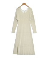 PROPORTION BODY DRESSING（プロポーションボディードレッシング）ワンピース グレー サイズ:S レディース/2200642765901