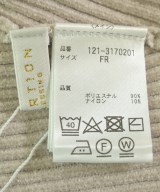 PROPORTION BODY DRESSING（プロポーションボディードレッシング）ニット・セーター グレー サイズ:F レディース/2200642766274