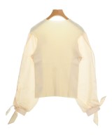 PROPORTION BODY DRESSING（プロポーションボディードレッシング）ニット・セーター 白 サイズ:F レディース/2200642766342