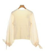 PROPORTION BODY DRESSING（プロポーションボディードレッシング）ニット・セーター 白 サイズ:F レディース/2200642766359