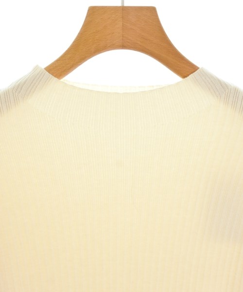 PROPORTION BODY DRESSING（プロポーションボディードレッシング）ニット・セーター 白 サイズ:F レディース/2200642766373