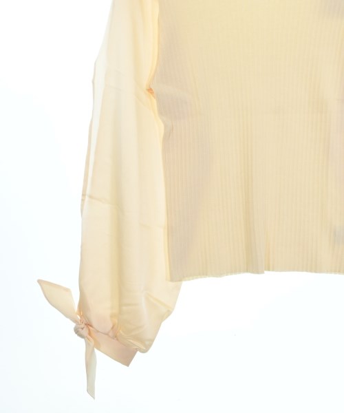 PROPORTION BODY DRESSING（プロポーションボディードレッシング）ニット・セーター 白 サイズ:F レディース/2200642766373