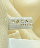 PROPORTION BODY DRESSING（プロポーションボディードレッシング）ニット・セーター ベージュ サイズ:F レディース/2200642766434