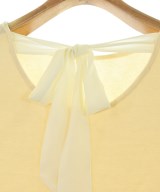 PROPORTION BODY DRESSING（プロポーションボディードレッシング）ニット・セーター ベージュ サイズ:F レディース/2200642766434