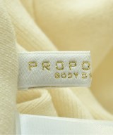 PROPORTION BODY DRESSING（プロポーションボディードレッシング）ニット・セーター ベージュ サイズ:F レディース/2200642766458