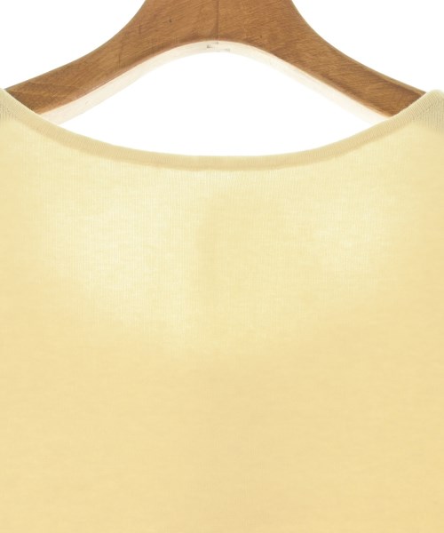 PROPORTION BODY DRESSING（プロポーションボディードレッシング）ニット・セーター ベージュ サイズ:F レディース/2200642766465