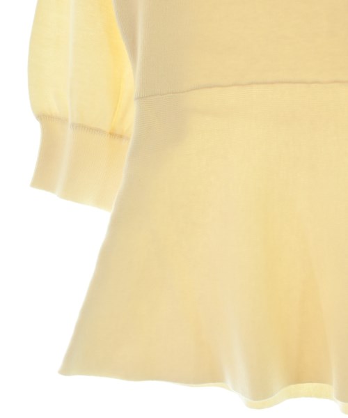 PROPORTION BODY DRESSING（プロポーションボディードレッシング）ニット・セーター ベージュ サイズ:F レディース/2200642766472