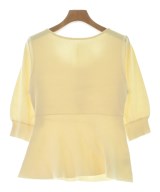 PROPORTION BODY DRESSING（プロポーションボディードレッシング）ニット・セーター ベージュ サイズ:F レディース/2200642766489