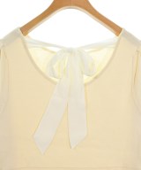 PROPORTION BODY DRESSING（プロポーションボディードレッシング）ニット・セーター ベージュ サイズ:F レディース/2200642766533