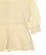 PROPORTION BODY DRESSING（プロポーションボディードレッシング）ニット・セーター ベージュ サイズ:F レディース/2200642766533