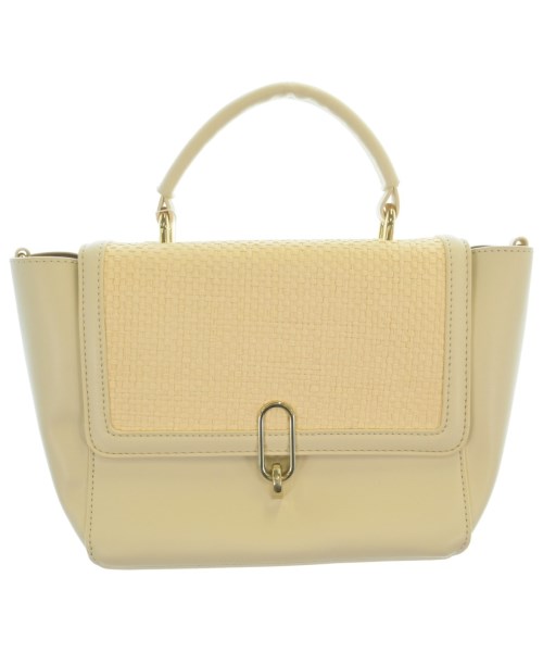 PROPORTION BODY DRESSING(プロポーションボディードレッシング)ショルダーバッグ 白 サイズ:-/2200642766588