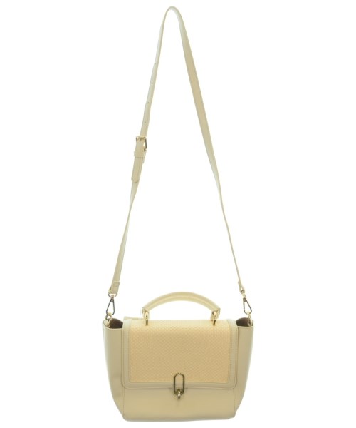 PROPORTION BODY DRESSING（プロポーションボディードレッシング）ショルダーバッグ 白 サイズ:- レディース/2200642766588