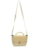 PROPORTION BODY DRESSING（プロポーションボディードレッシング）ショルダーバッグ 白 サイズ:- レディース/2200642766588