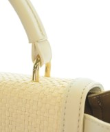 PROPORTION BODY DRESSING（プロポーションボディードレッシング）ショルダーバッグ 白 サイズ:- レディース/2200642766588