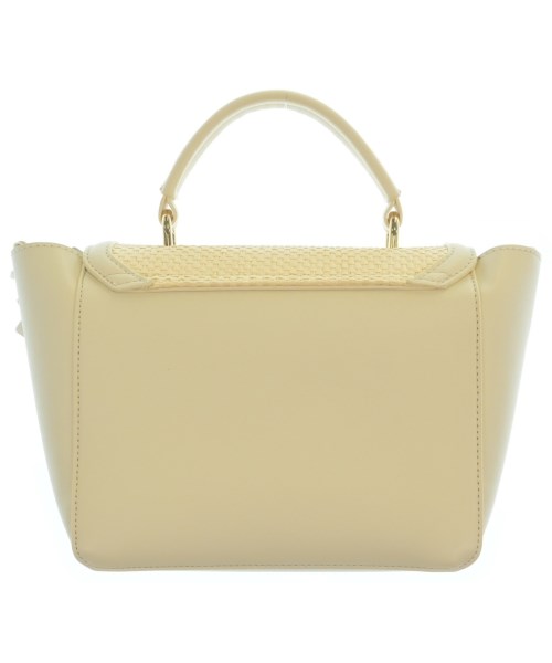 PROPORTION BODY DRESSING（プロポーションボディードレッシング）ショルダーバッグ 白 サイズ:- レディース/2200642766595