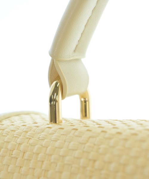 PROPORTION BODY DRESSING（プロポーションボディードレッシング）ショルダーバッグ 白 サイズ:- レディース/2200642766595