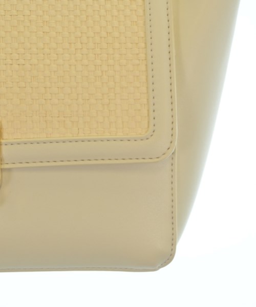 PROPORTION BODY DRESSING（プロポーションボディードレッシング）ショルダーバッグ 白 サイズ:- レディース/2200642766595