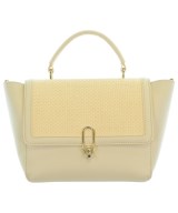 PROPORTION BODY DRESSING（プロポーションボディードレッシング）ショルダーバッグ 白 サイズ:- レディース/2200642766595