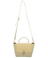 PROPORTION BODY DRESSING（プロポーションボディードレッシング）ショルダーバッグ 白 サイズ:- レディース/2200642766595