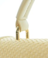 PROPORTION BODY DRESSING（プロポーションボディードレッシング）ショルダーバッグ 白 サイズ:- レディース/2200642766595