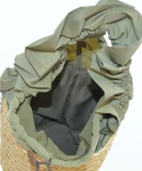 PROPORTION BODY DRESSING（プロポーションボディードレッシング）かごバッグ ベージュ サイズ:- レディース/2200642766601