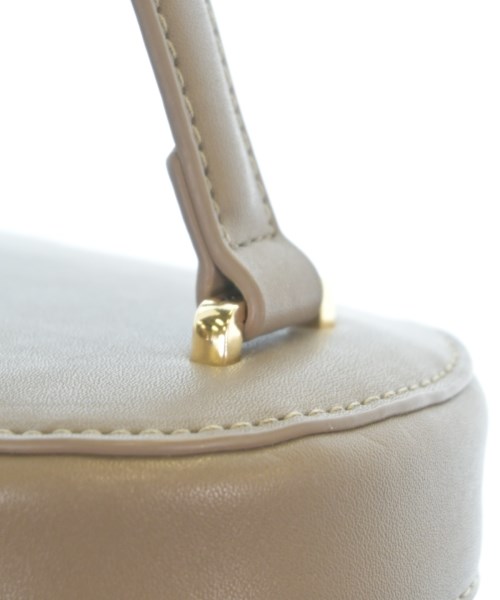 PROPORTION BODY DRESSING（プロポーションボディードレッシング）ハンドバッグ 茶 サイズ:- レディース/2200642766618