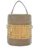 PROPORTION BODY DRESSING（プロポーションボディードレッシング）ハンドバッグ 茶 サイズ:- レディース/2200642766618