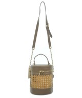 PROPORTION BODY DRESSING（プロポーションボディードレッシング）ハンドバッグ 茶 サイズ:- レディース/2200642766618