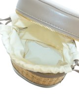 PROPORTION BODY DRESSING（プロポーションボディードレッシング）ハンドバッグ 茶 サイズ:- レディース/2200642766618