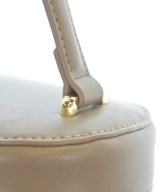 PROPORTION BODY DRESSING（プロポーションボディードレッシング）ハンドバッグ 茶 サイズ:- レディース/2200642766618