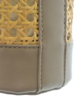 PROPORTION BODY DRESSING（プロポーションボディードレッシング）ハンドバッグ 茶 サイズ:- レディース/2200642766618