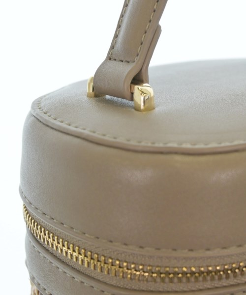 PROPORTION BODY DRESSING（プロポーションボディードレッシング）ハンドバッグ 茶 サイズ:- レディース/2200642766625