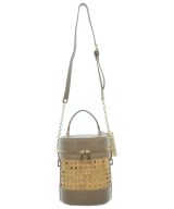 PROPORTION BODY DRESSING（プロポーションボディードレッシング）ハンドバッグ 茶 サイズ:- レディース/2200642766625