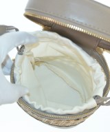 PROPORTION BODY DRESSING（プロポーションボディードレッシング）ハンドバッグ 茶 サイズ:- レディース/2200642766625