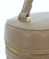 PROPORTION BODY DRESSING（プロポーションボディードレッシング）ハンドバッグ 茶 サイズ:- レディース/2200642766625
