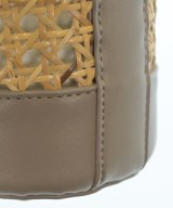 PROPORTION BODY DRESSING（プロポーションボディードレッシング）ハンドバッグ 茶 サイズ:- レディース/2200642766625