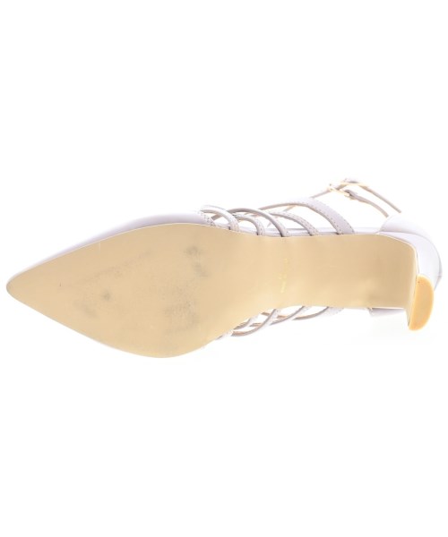 PROPORTION BODY DRESSING（プロポーションボディードレッシング）パンプス 紫 サイズ:24cm レディース/2200642766632