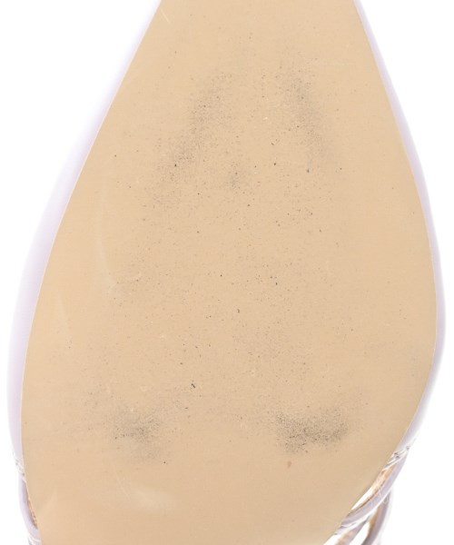 PROPORTION BODY DRESSING（プロポーションボディードレッシング）パンプス 紫 サイズ:24cm レディース/2200642766632